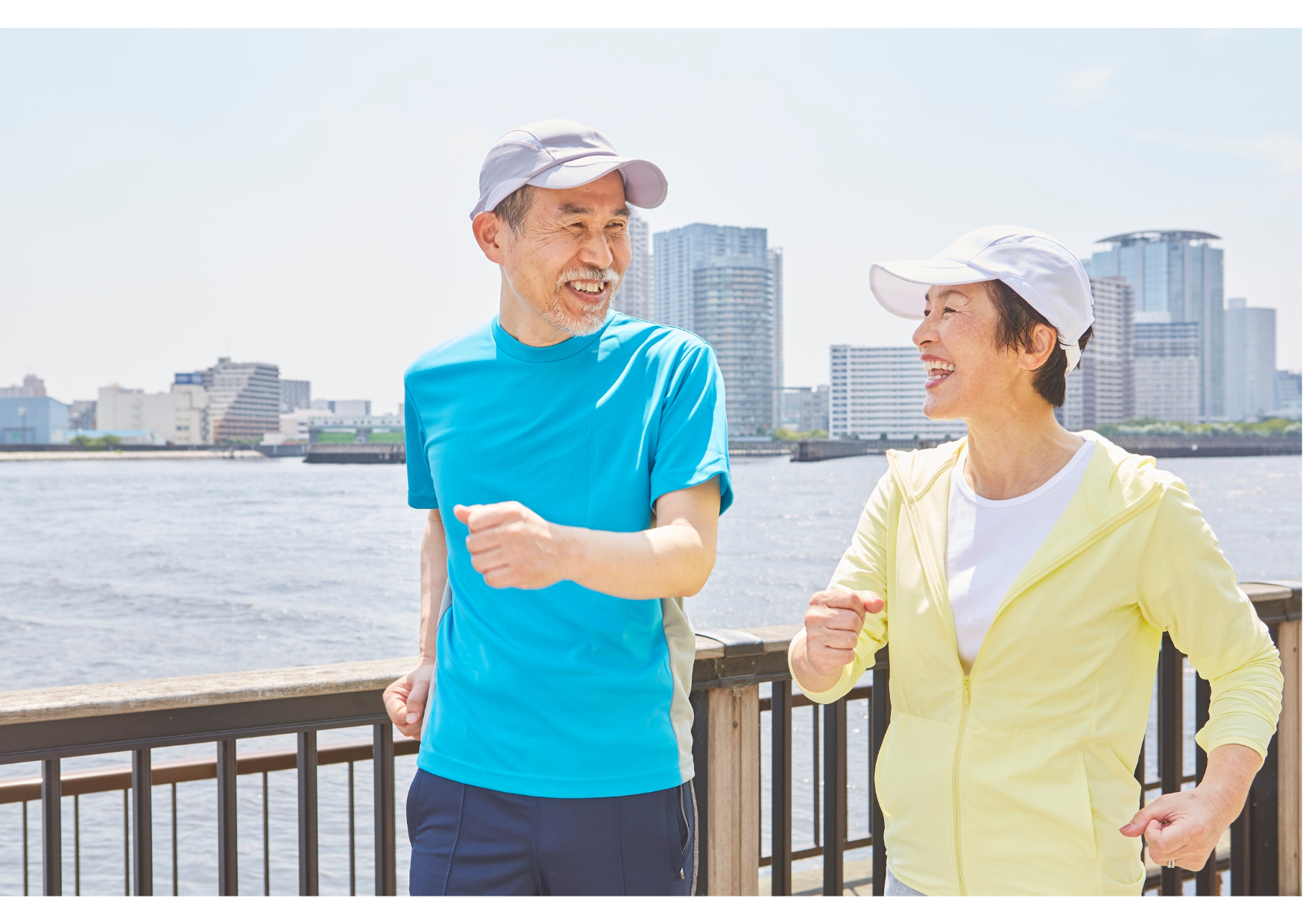 시니어 활동 이미지 2